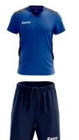 Футбольна форма Zeus Kit Start Z01810/Z01824