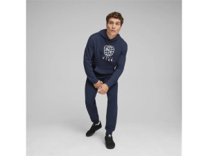 Худі Puma BETTER SPORTSWEAR Hoodie 679002-14