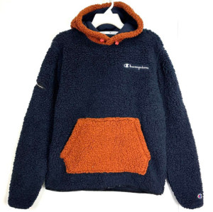 Кофта Champion Hoodie S59435 586624