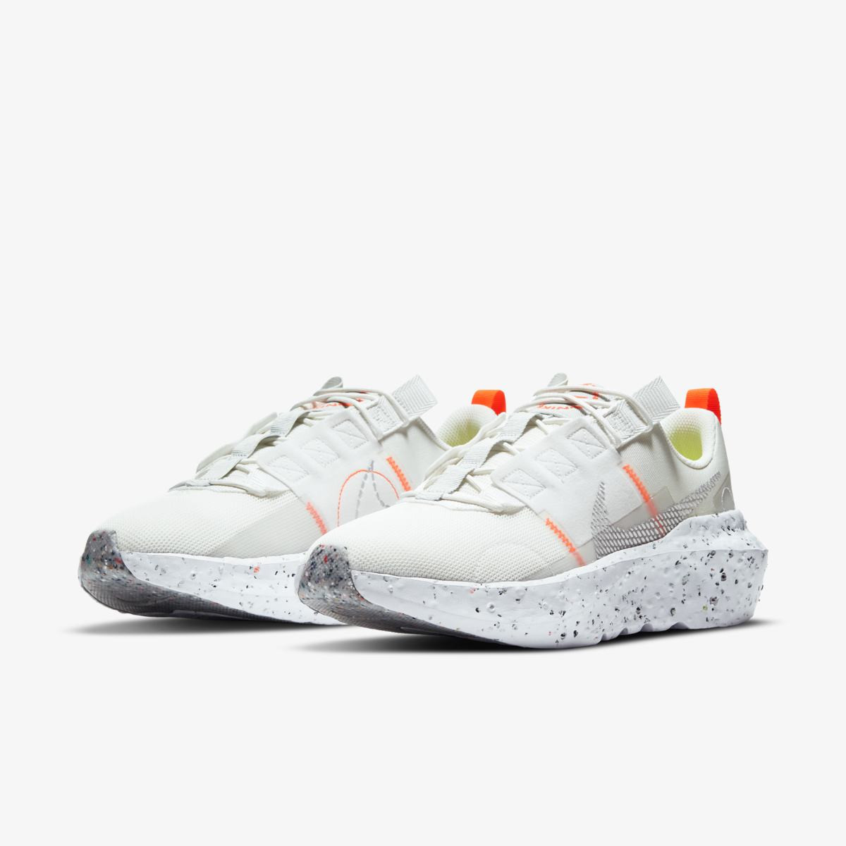 Кросівки Nike Crater Impact DB2477-100