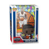 Фігурка Funko Pop! Trading Cards Zion Williamson Mosaic Prisms – New Orleans Pelicans 2617663