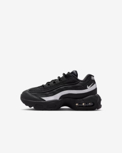 Кросівки Nike AIR MAX 95 RECRAFT LTR (PS) HQ6364-013