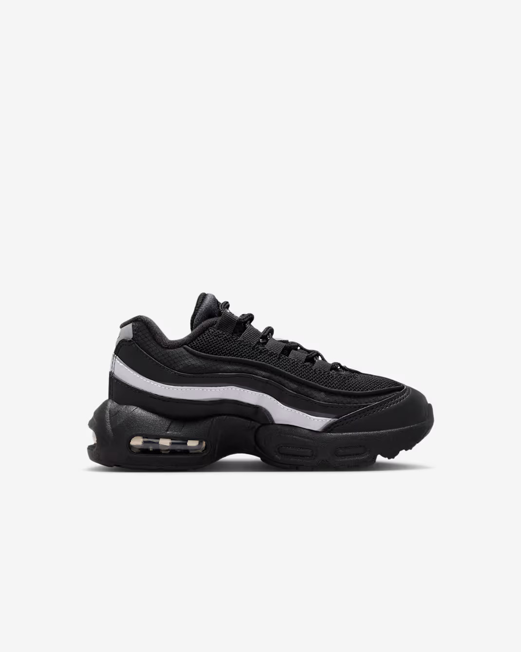 Кросівки Nike AIR MAX 95 RECRAFT LTR (PS) HQ6364-013
