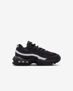 Кросівки Nike AIR MAX 95 RECRAFT LTR (PS) HQ6364-013