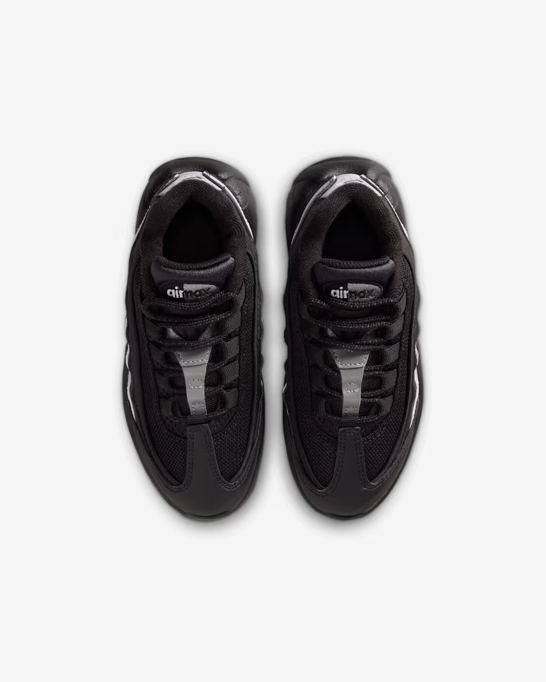 Кросівки Nike AIR MAX 95 RECRAFT LTR (PS) HQ6364-013