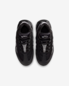 Кросівки Nike AIR MAX 95 RECRAFT LTR (PS) HQ6364-013