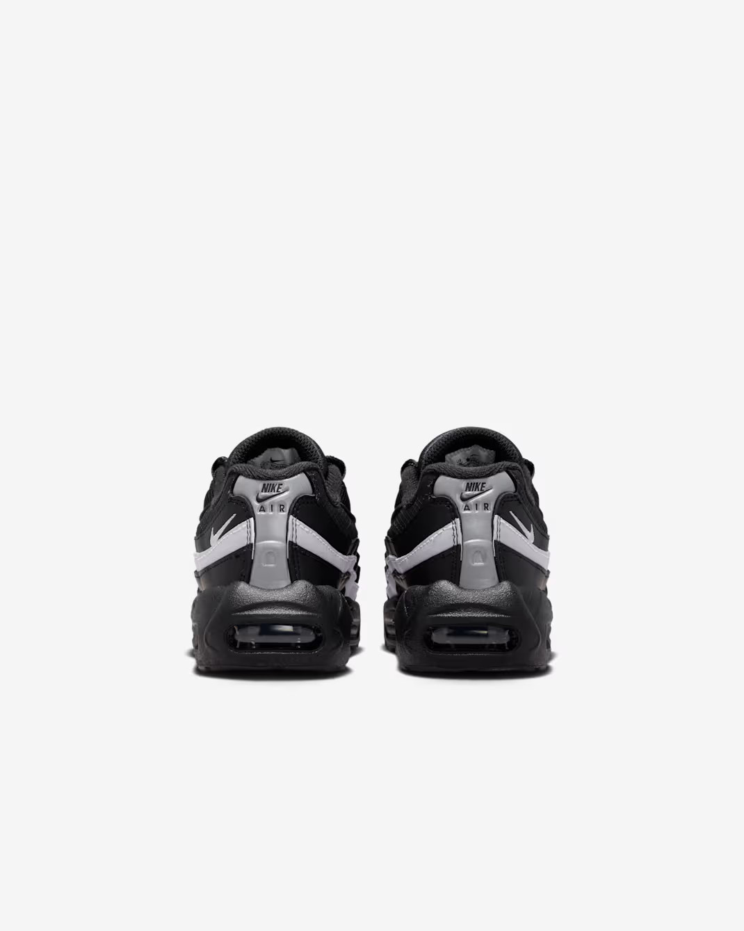 Кросівки Nike AIR MAX 95 RECRAFT LTR (PS) HQ6364-013