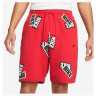 Шорти Nike Sportswear Sport Essentials+ French Terry Shorts Red DM6887-657