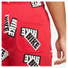Шорти Nike Sportswear Sport Essentials+ French Terry Shorts Red DM6887-657
