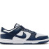 Кросівки Nike DUNK LOW RETRO HF5441-107