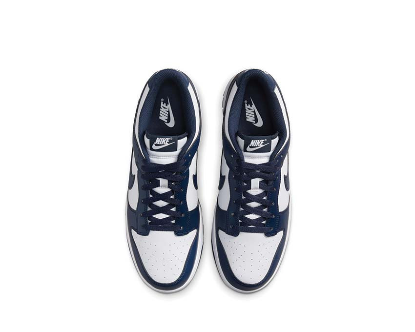 Кросівки Nike DUNK LOW RETRO HF5441-107