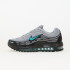 Кросівки Nike Air Max TL 2.5 Wolf Grey/dust Cactus Black - cool Grey FZ4110-004