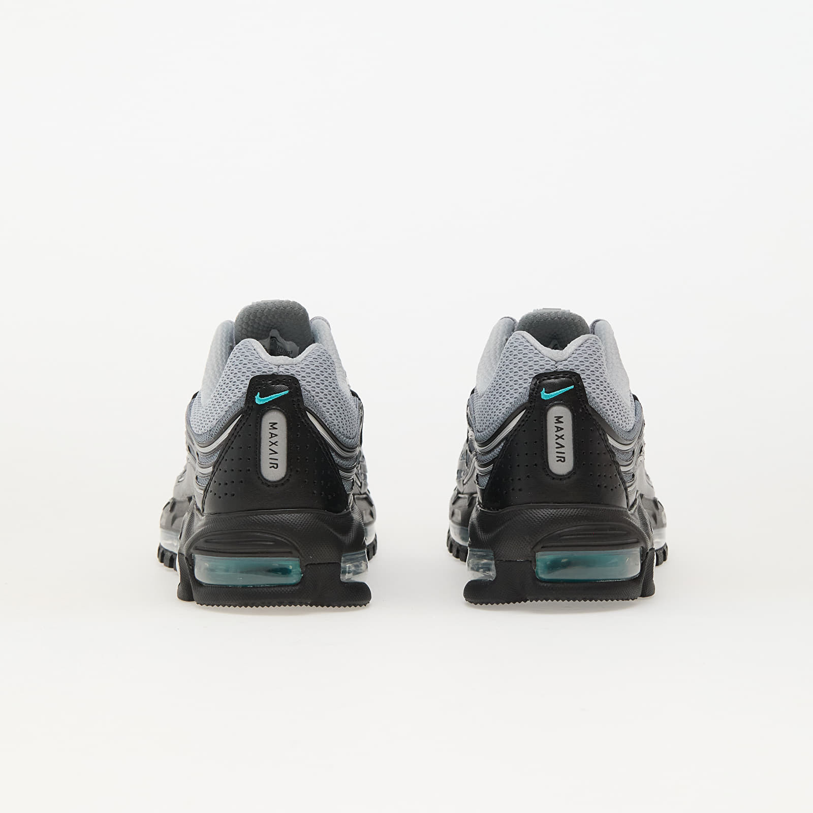 Кросівки Nike Air Max TL 2.5 Wolf Grey/dust Cactus Black - cool Grey FZ4110-004