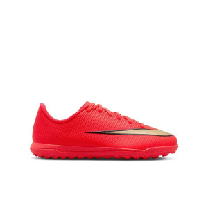 Сороконіжки Nike JR VAPOR 17 CLUB TF IO1484-600