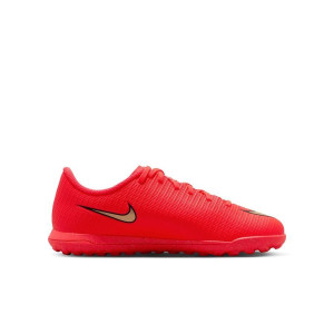 Сороконіжки Nike JR VAPOR 17 CLUB TF IO1484-600