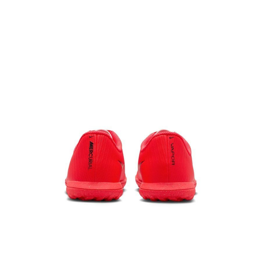Сороконіжки Nike JR VAPOR 17 CLUB TF IO1484-600