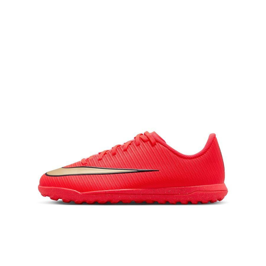 Сороконіжки Nike JR VAPOR 17 CLUB TF IO1484-600