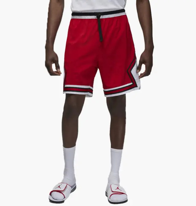 Шорти JORDAN MDF SPRT WVN DMND SHORT FB7580-687