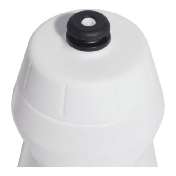 Пляшка для води adidas Tiro - Білий 500мл IW8159