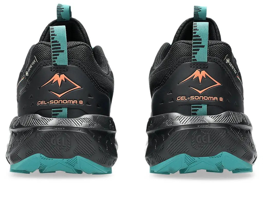Кросівки Asics GEL-SONOMA 8 GTX 1011B977-001 1011B977-001