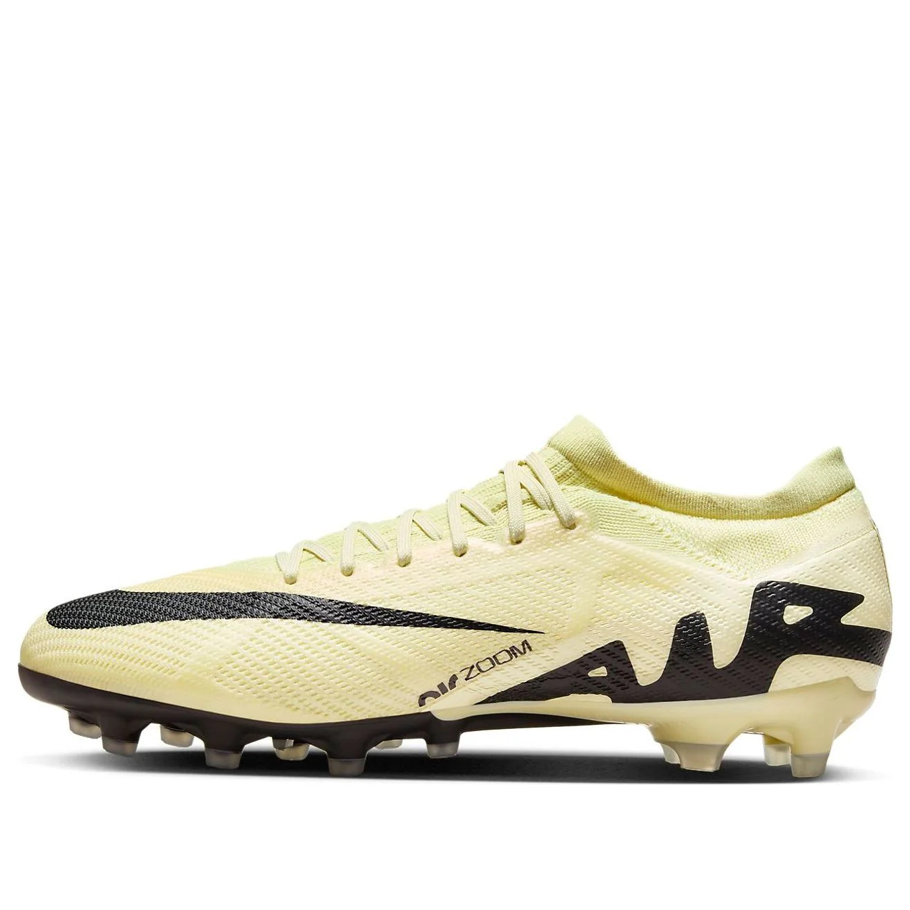 бутси NIKE MERCURIAL VAPOR 15 PRO YELLOW DJ5604-700