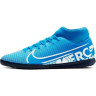 Футзалки Nike Mercurial Superfly 7 Club IC AT7979-414