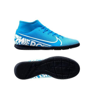Футзалки Nike Mercurial Superfly 7 Club IC AT7979-414