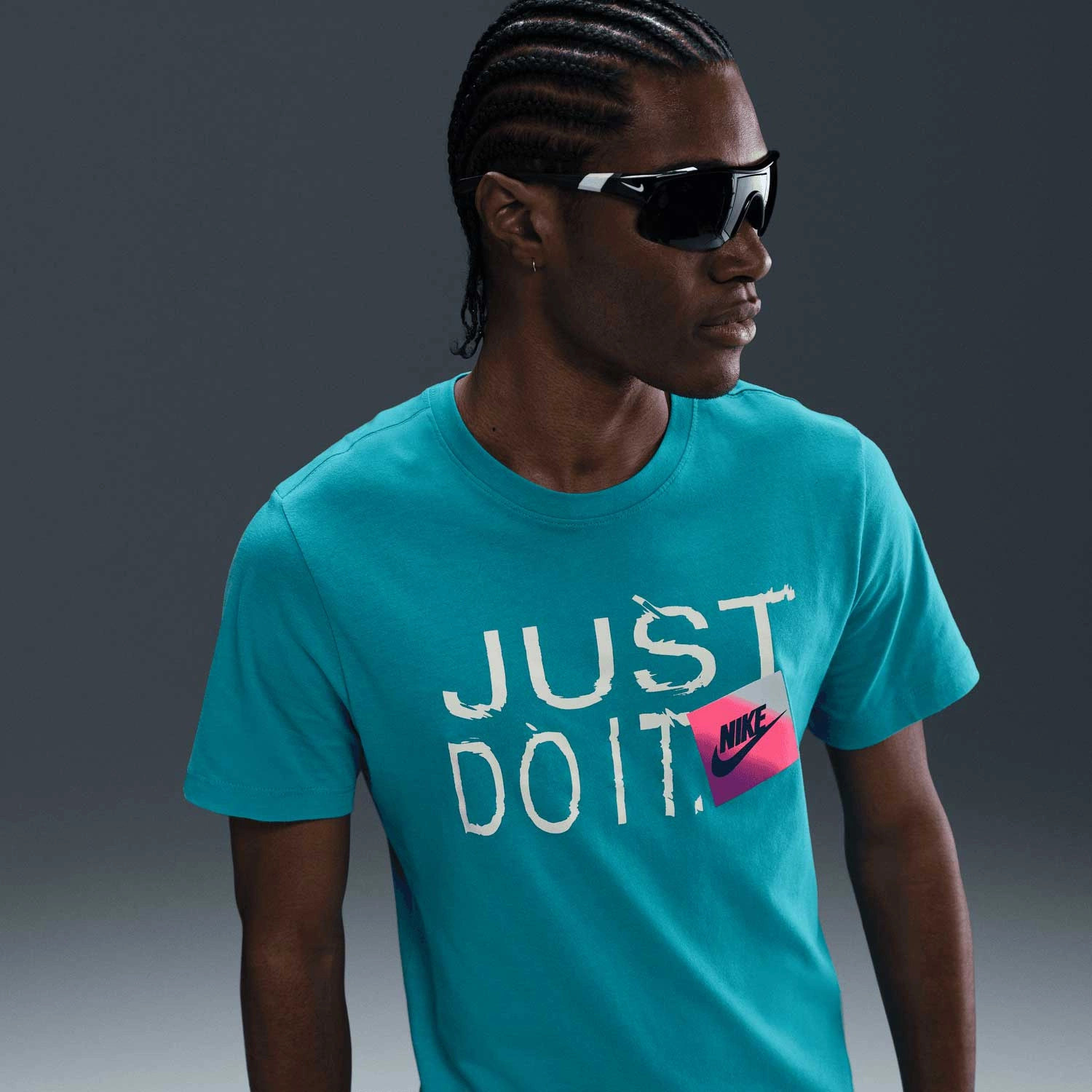 Футболка Men's T-Shirt HJ0563-345