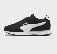 Кросівки PUMA R78 Lightwind ‘Black White’ (400267-01) 400267-01