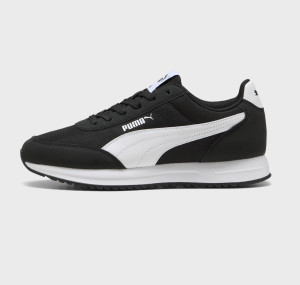 Кросівки PUMA R78 Lightwind ‘Black White’ (400267-01) 400267-01