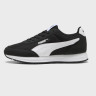 Кросівки PUMA R78 Lightwind ‘Black White’ (400267-01) 400267-01