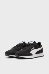Кросівки PUMA R78 Lightwind ‘Black White’ (400267-01) 400267-01