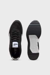 Кросівки PUMA R78 Lightwind ‘Black White’ (400267-01) 400267-01