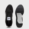 Кросівки PUMA R78 Lightwind ‘Black White’ (400267-01) 400267-01