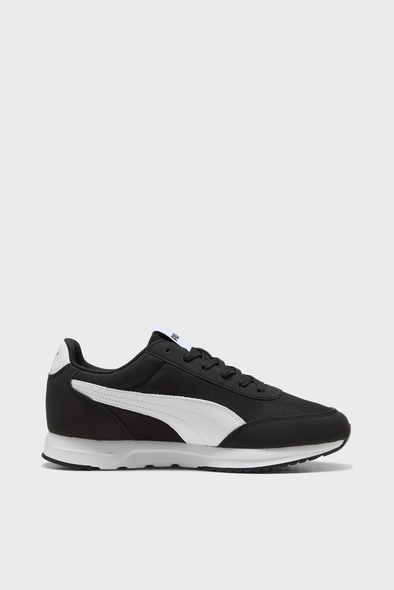 Кросівки PUMA R78 Lightwind ‘Black White’ (400267-01) 400267-01