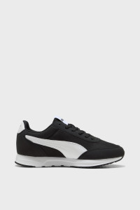 Кросівки PUMA R78 Lightwind ‘Black White’ (400267-01) 400267-01