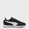 Кросівки PUMA R78 Lightwind ‘Black White’ (400267-01) 400267-01