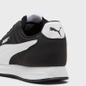 Кросівки PUMA R78 Lightwind ‘Black White’ (400267-01) 400267-01