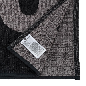 Рушник Arena GYM SOFT TOWEL 001994-550