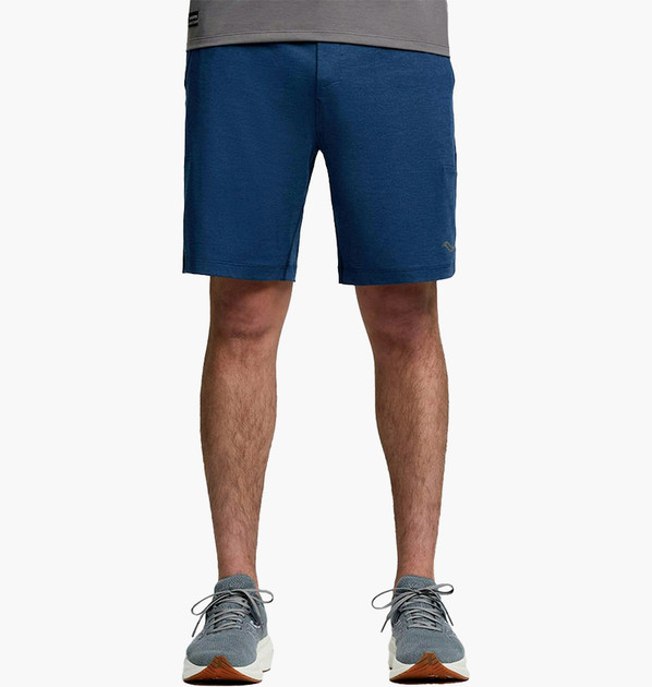 Шорти Saucony TRIUMPH 8" SHORT SAM800369-NVH