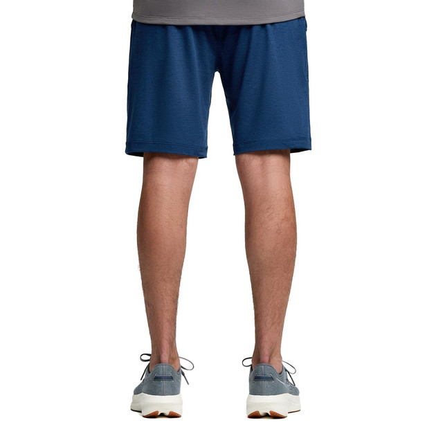 Шорти Saucony TRIUMPH 8" SHORT SAM800369-NVH