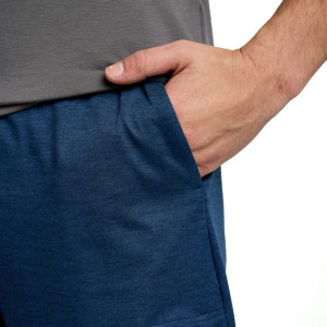 Шорти Saucony TRIUMPH 8" SHORT SAM800369-NVH