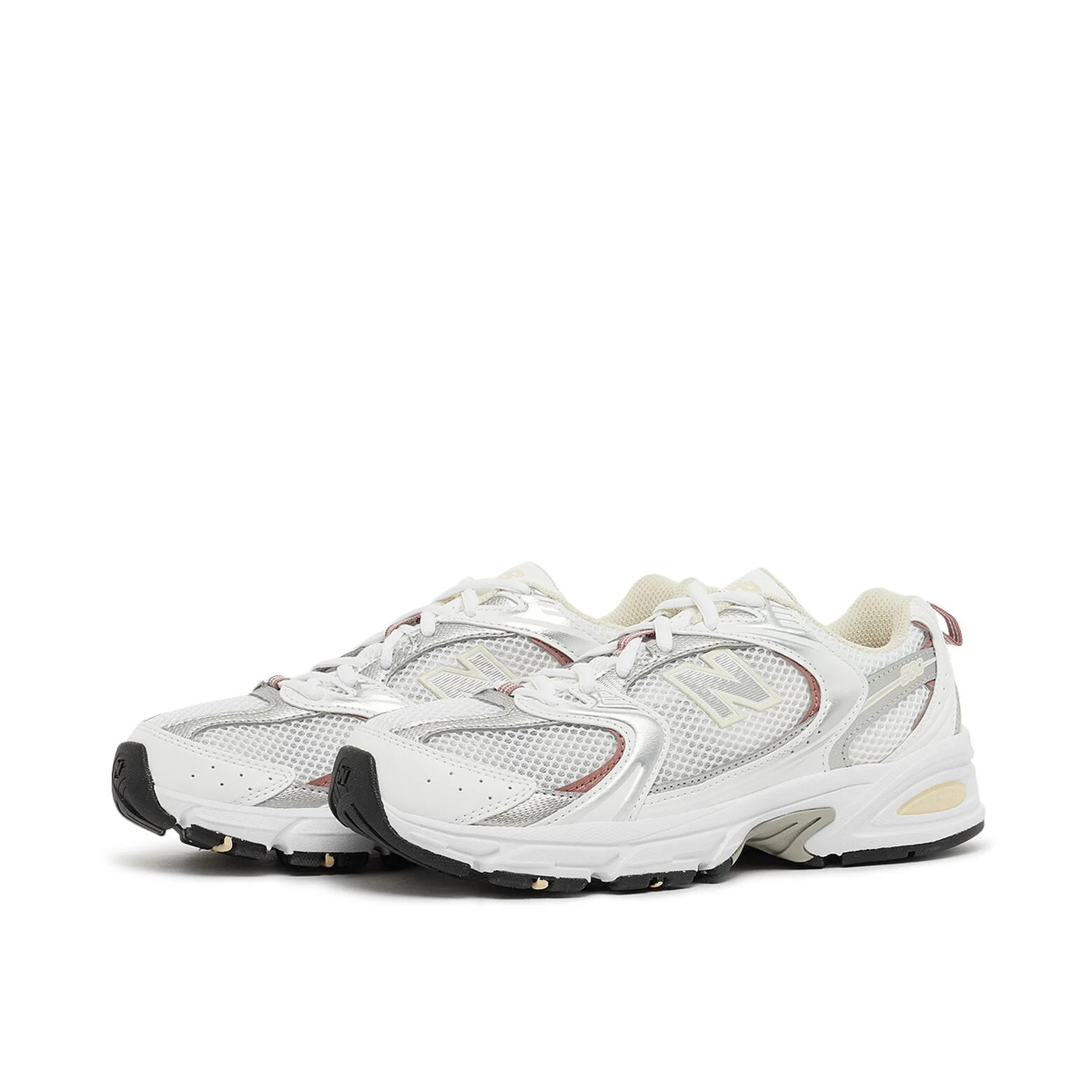 Кросівки New Balance 530-Sga Clu Beige/Metallic MR530SGA