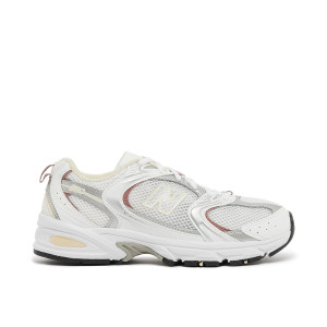 Кросівки New Balance 530-Sga Clu Beige/Metallic MR530SGA