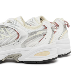 Кросівки New Balance 530-Sga Clu Beige/Metallic MR530SGA