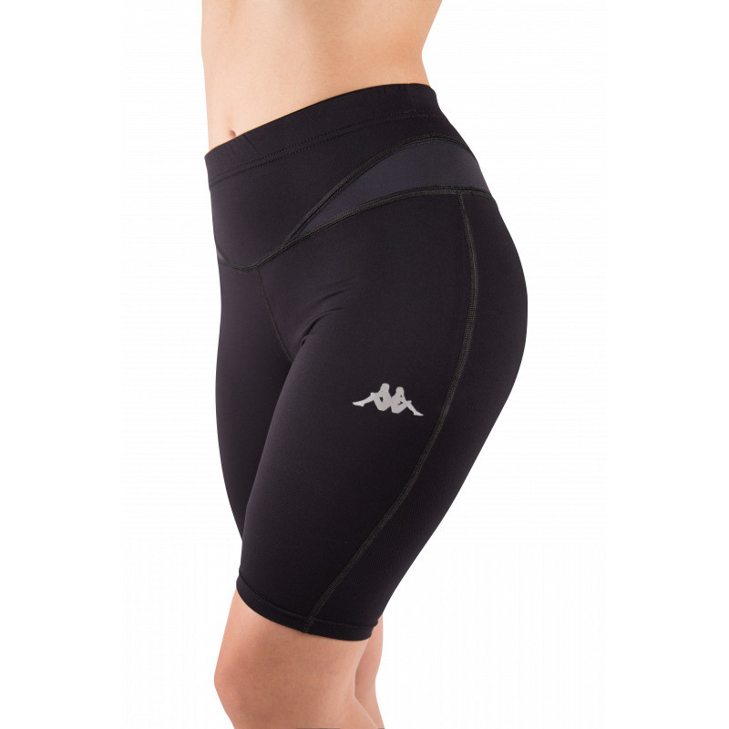 Шорти Kappa Short 1-pack black K2180 NERO