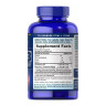 Капсули Puritans Pride Double Strength Glucosamine, Chondroitin & MSM Joint Soother® - 120 caps 2023-10-4595