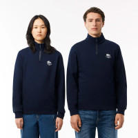 Світшот Lacoste Paris High-Neck Zip-Up SH2735.166