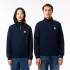 Світшот Lacoste Paris High-Neck Zip-Up SH2735.166