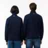 Світшот Lacoste Paris High-Neck Zip-Up SH2735.166